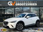 Mazda CX-3 2.0 SkyActiv-G 121 Luxury CarPlay|Camera|Half led, Auto's, Mazda, 1998 cc, Stof, Euro 6, 14 km/l