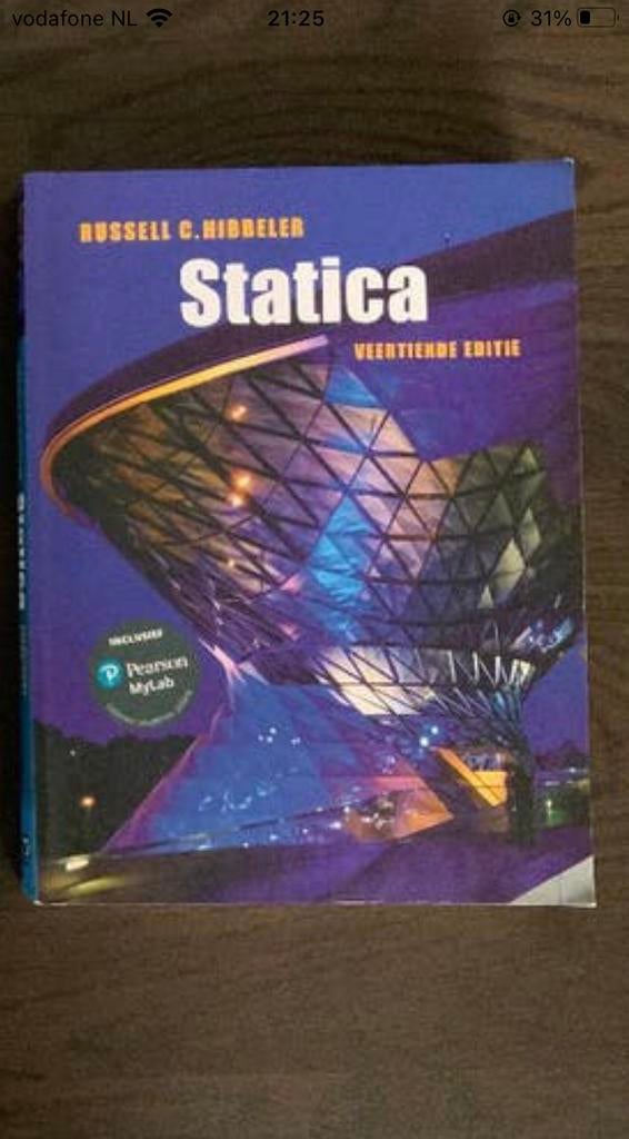 Lesboeken HBO Automotive Engineering, Boeken, Ophalen of Verzenden, Zo goed als nieuw, Overige onderwerpen