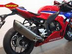 Honda CBR 1000 RR (bj 2026), Doornveld 180
B 1731  ZELLIK, BE, Bedrijf, Sport, Mc.benelux@honda-eu.com