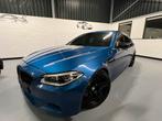 BMW M5 facelift competition head up carbon 360 bang&o, Automaat, Achterwielaandrijving, 4395 cc, Leder