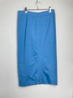 Graumann Paloma midi rok blauw maat L, Maat 38/40 (M), Blauw, Ordrup Jagtvej 91 2920 Charlottenlund Denmark, Zo goed als nieuw
