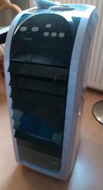 Tristar air cooler, Ophalen, Minder dan 60 m³, 3 snelheden of meer, Zo goed als nieuw