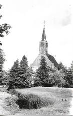 Krommenie- -Kerkje, Krommeniedijk., Verzamelen, Ansichtkaarten | Nederland, Verzenden, 1960 tot 1980, Ongelopen, Noord-Holland