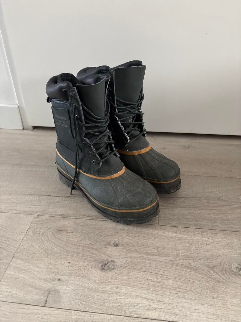 Shakespeare vis laarzen maat 43, Ophalen of Verzenden, Zo goed als nieuw, Kleding