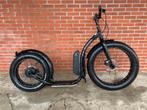 Fatmax Elektrische Step 2022 – Robuuste E-Step, Ophalen, Gebruikt, Elektrische step (E-scooter), Fatmax