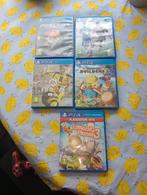 PS4 games: Minecraft, FIFA, Dragon Quest, LittleBigPlanet, Spelcomputers en Games, Games | Sony PlayStation 4, Gebruikt, Overige genres