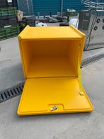 Scooter Bezorgbox - Handig voor bezorging!, Ophalen, Gebruikt, Overige typen, Overige merken