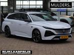 Peugeot 308 SW HYBRID 145 GT ALCANTARA EXECUTIVE PACK, Euro 6, 1199 cc, Wit, Origineel Nederlands