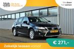 Lexus CT 200h Business Line € 15.950,00, Auto's, Lexus, 136 pk, Gebruikt, 4 cilinders, Zwart