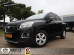 Chevrolet Trax 1.6 LT (Vol-Opties!) 100% Onderhouden, Voorwielaandrijving, Euro 5, 15 km/l, Gebruikt