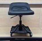 Snap-on  werkplaatskruk/stoel, Auto diversen, Autogereedschap, Ophalen, Gebruikt