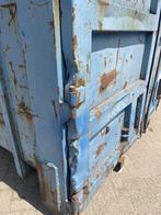 VERNOOY afzetcontainer 7974