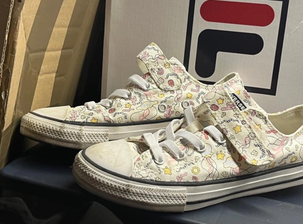 Converse, Verzenden, Jongen of Meisje, Schoenen, Nieuw