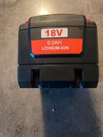 Nieuwe accu, Verzenden, Nieuw