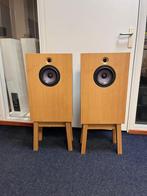 DeVore Fidelity O/Baby – Incl. originele stands, Gebruikt, ., ., Front, Rear of Stereo speakers