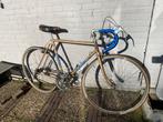 Benotto classic racefiets, Gebruikt, 10 tot 15 versnellingen, Aluminium, 53 tot 57 cm