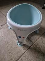 Angelcare baby badzitje, Ophalen