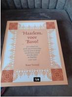 Haarlem voor Bavo Koen Vermeij, Ophalen of Verzenden, Gelezen