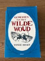 Geheimen van het Wilde Woud - Tonke Dragt, Boeken, Ophalen of Verzenden, Zo goed als nieuw, Nederland