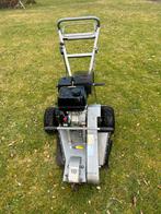 Stobbenfrees in goede staat, Doe-het-zelf en Verbouw, Gereedschap | Freesmachines, Ophalen of Verzenden, Gebruikt, Stobbenfrees