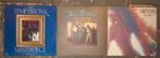 LP 3x Temptations, 1960 tot 1980, Gebruikt, Ophalen of Verzenden, 12 inch