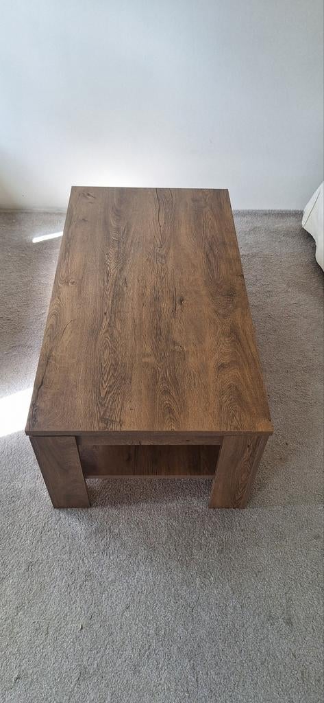 Salontafel jysk, Ophalen, 100 tot 150 cm, 50 tot 100 cm, Minder dan 50 cm