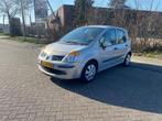 Renault Modus 1.6 16V AUTOMAAT | Airco | Cruise | APK 2027!, Auto's, Stof, 4 cilinders, Origineel Nederlands, Bedrijf
