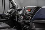 Iveco Daily *35S14V 2.3 L2H2 | Automaat | Euro 6 | Cruise |, Automaat, Gebruikt, Iveco, Wit