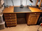 bureau: te koop, Huis en Inrichting, Bureaus, Ophalen, Gebruikt, Bureau