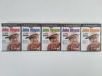 John Wayne - 5x 3-Pack - Geseald, Alle leeftijden, Ophalen of Verzenden, Nieuw in verpakking