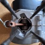 Zundapp blok, Ophalen of Verzenden, Blok