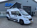 Adria Twin Sports 600 SPB Skyroof, Slaapdak, Compl., Bedrijf, Adria, Overige merken, Tot en met 4