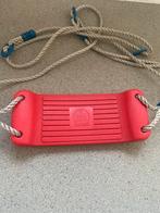 Rode schommel van Playtive Junior, Ophalen of Verzenden, Gebruikt, Schommel