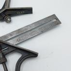 Verschillende delen van Combinatieschrijfhaak (51682-ML), Ophalen of Verzenden