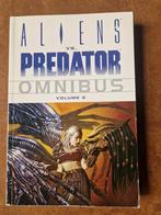 Aliens VS predator omnibus volume 2, Boeken, Strips | Comics, Eén comic, Ophalen of Verzenden, Gelezen, Japan (Manga)