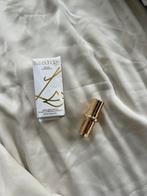 Lisa Eldridge Bohemian Cherry lipstick refill, Lippen, Paars, Ophalen of Verzenden, Zo goed als nieuw