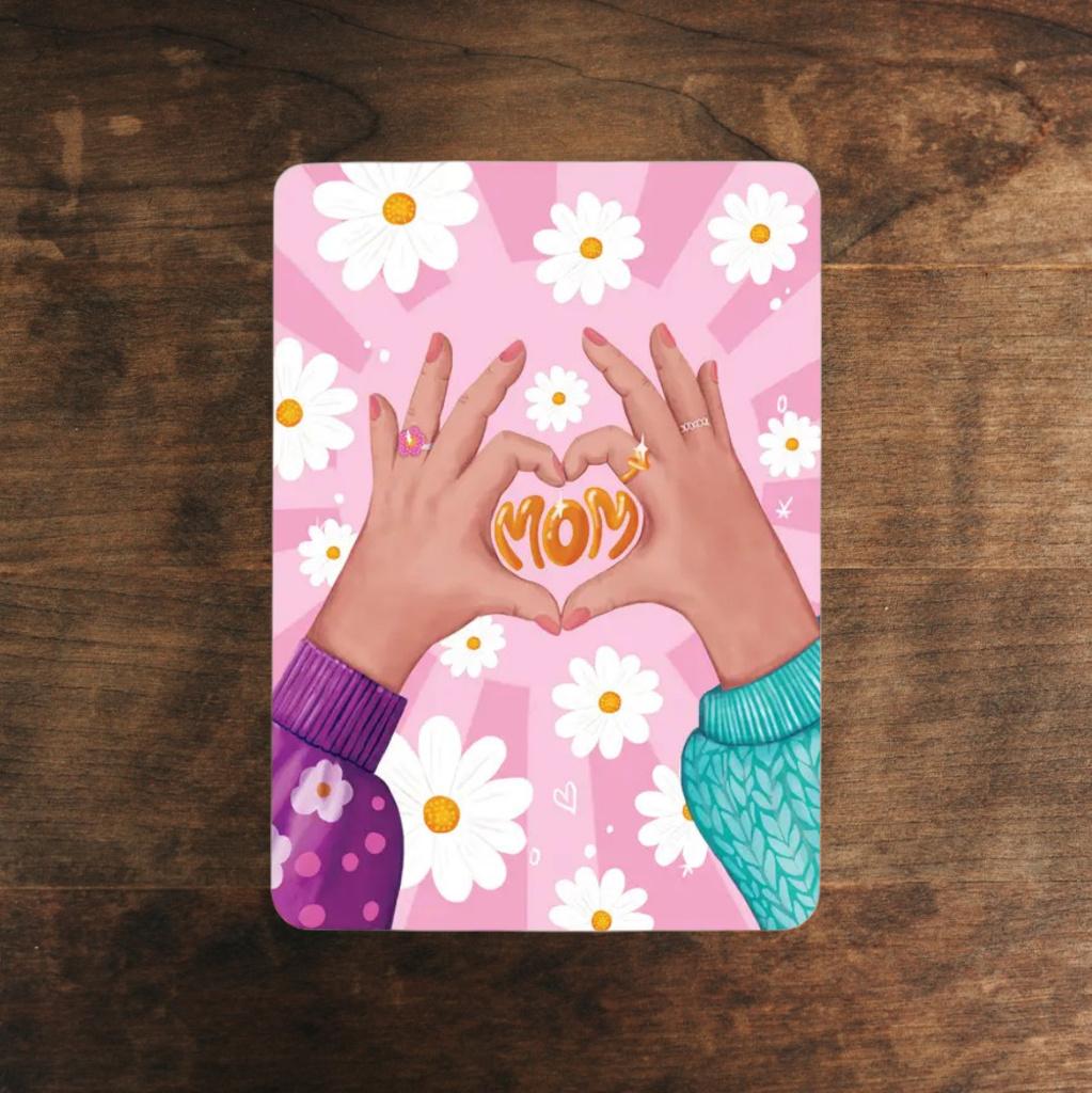 Aniet Illustration A6 ansichtkaart, Ophalen of Verzenden, 1980 tot heden, Ongelopen, Overige thema's