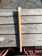 IKEA Hilver bureaupoot, Tafelpoot, Gebruikt, 50 tot 100 cm, Ophalen of Verzenden