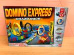 Domino Express Crazy Race, Ophalen of Verzenden, Zo goed als nieuw, Jongen of Meisje