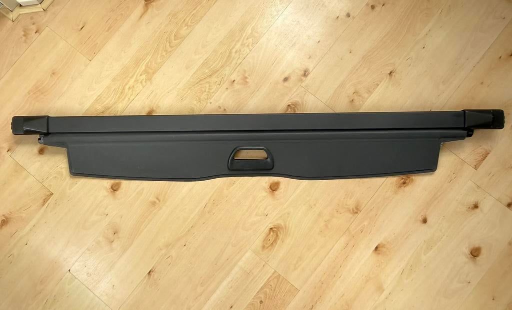 Volvo XC 70 rolhoes - bagagehoes - afdekscherm bagageruimte, Ophalen, Zo goed als nieuw