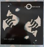 Roy Orbison - Mystery Girl LP (1989), Ophalen of Verzenden, Gebruikt, 12 inch, Poprock