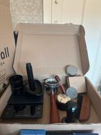 (Z.G.A.N) 51mm Barista Essentials en meer ( see description), Ophalen of Verzenden, Zo goed als nieuw