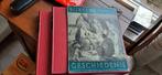 Bijbelse Geschiedenis - Oude en Nieuwe Testament, Boeken, Ophalen of Verzenden, Gelezen, H. Wolffenbuttel-van Rooijen, Christendom | Katholiek