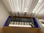 Casio CTK-100 Keyboard - Ideaal voor beginners, Muziek en Instrumenten, Keyboards, Ophalen, Gebruikt, 61 toetsen, Casio