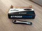 Dura ace stages powermeter, Ophalen of Verzenden, Gebruikt