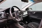 Kia Rio 1.0 TGDI GT-Line | LED | Apple Carplay / Android Aut, Voorwielaandrijving, Gebruikt, Met garantie (alle), Leder en Stof