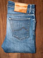 Jacob Cohen Nick Slim W33 - Mooie staat, Ophalen of Verzenden, Gedragen, Blauw, W33 - W34 (confectie 48/50)