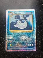 Dewgong reverse holo legendary collction, Hobby en Vrije tijd, Verzamelkaartspellen | Pokémon, Ophalen of Verzenden, Zo goed als nieuw
