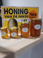 Honing 1 kg, Mortelse honing, Ophalen