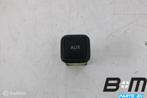 Aux ingang Audi A3 8P 8J0035475, Auto-onderdelen, Dashboard en Schakelaars, Gebruikt
